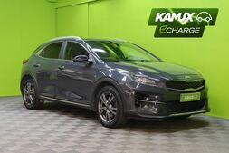 Kia XCeed vaihtoauto