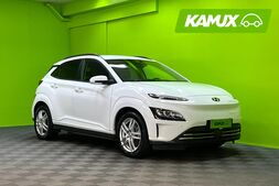 Hyundai Kona vaihtoauto