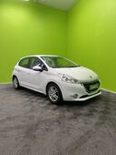 Peugeot 208 vaihtoauto