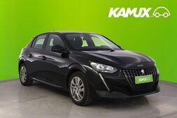 Peugeot 208 vaihtoauto