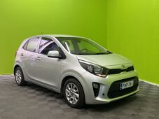 Kia Picanto vaihtoauto