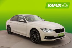 BMW 318 vaihtoauto