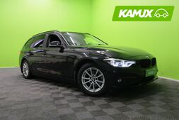 BMW 318 vaihtoauto
