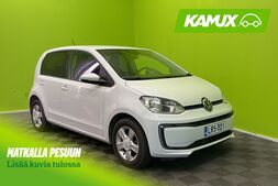 Volkswagen up! vaihtoauto