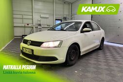 Volkswagen Jetta vaihtoauto