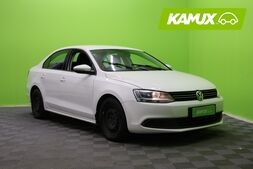 Volkswagen Jetta vaihtoauto