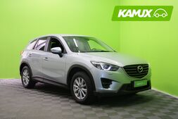 Mazda CX-5 vaihtoauto