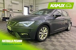 SEAT Leon vaihtoauto
