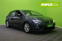 SEAT Leon vaihtoauto