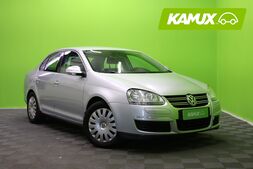 Volkswagen Jetta vaihtoauto