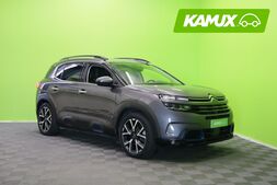 Citroën C5 Aircross vaihtoauto