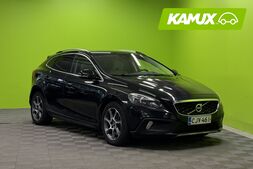 Volvo V40 Cross Country vaihtoauto
