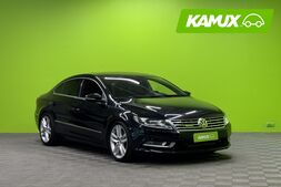 Volkswagen CC vaihtoauto