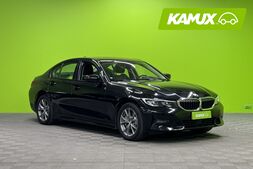BMW 330 vaihtoauto