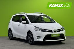 Toyota Verso vaihtoauto