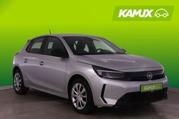 Opel Corsa vaihtoauto