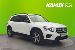 Mercedes-Benz GLB vaihtoauto