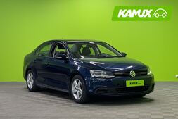 Volkswagen Jetta vaihtoauto