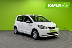 SEAT Mii vaihtoauto