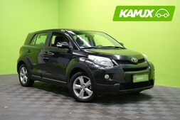 Toyota Urban Cruiser vaihtoauto