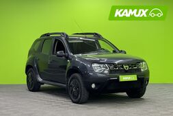 Dacia Duster vaihtoauto