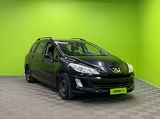 Peugeot 308 vaihtoauto