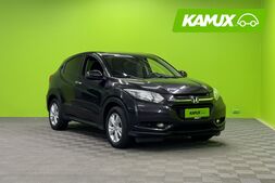 Honda HR-V vaihtoauto