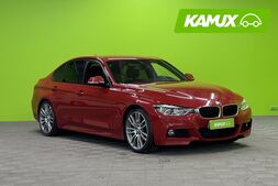 BMW 330 vaihtoauto