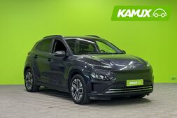 Hyundai Kona vaihtoauto