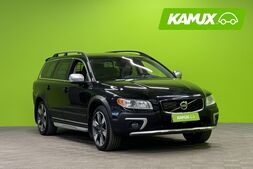 Volvo XC70 vaihtoauto