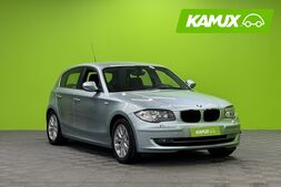 BMW 116 vaihtoauto