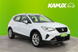 SEAT Arona vaihtoauto