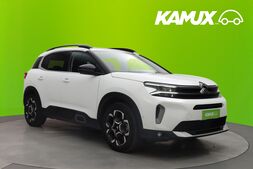 Citroën C5 Aircross vaihtoauto