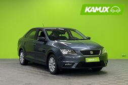 SEAT Toledo vaihtoauto