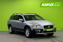 Volvo XC70 vaihtoauto