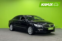 Volkswagen Passat CC vaihtoauto