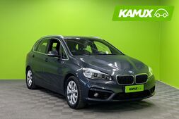 BMW 225 vaihtoauto