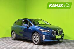 BMW 225 vaihtoauto