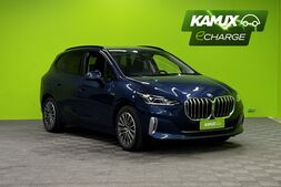 BMW 225 vaihtoauto