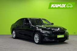 BMW 318 vaihtoauto