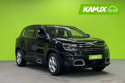 Citroën C5 Aircross vaihtoauto