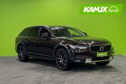 Volvo V90 Cross Country vaihtoauto