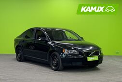 Volvo S40 vaihtoauto