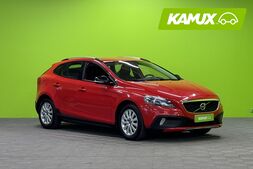 Volvo V40 Cross Country vaihtoauto