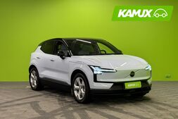 Volvo EX30 vaihtoauto