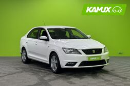 SEAT Toledo vaihtoauto