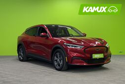 Ford USA Mustang vaihtoauto