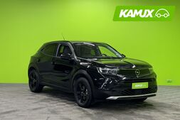 Opel Mokka-e vaihtoauto