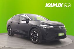 Volkswagen ID.5 vaihtoauto