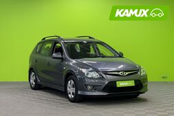 Hyundai i30 vaihtoauto